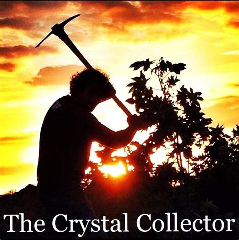 crystal pornhub|The Crystal Collector .